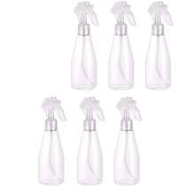9PCS 200Ml Misting Spray Bottle Super Fine Misting Bottle