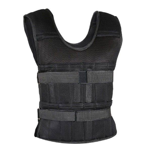 Adjust Weighted Vest Ultra Thin Breathable Workout