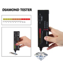 Dropship High Accuracy Diamond Tester Gemstone Gem Selector