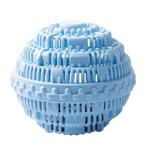 Cleaning Eco-friendly Anti-winding Laundry Cloth Washing Hom