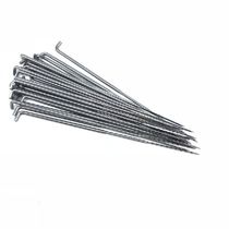 10Pcs S M L Size Wool Felting Iron Needles Felt Tool Kit