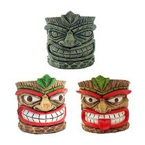 62KC Cute Plants Flower Pot Resin Succulent Planter Flower