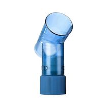 Practical Design DIY Hair Diffuser Salon Magic Hair Roller