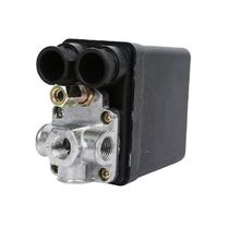 High Quality 1Pc Heavy Air Compressor Pressure Switch