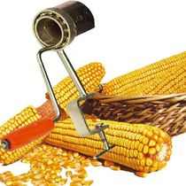 Creative Mini Hand Dry Corn Peeler Thresher Machine Kitchen