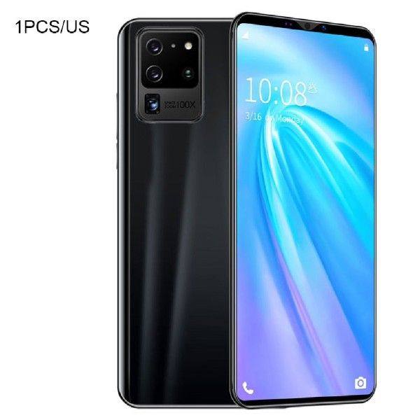 S20 Pro Smartphone 5 8 Inch Screen Smartphone 512M 4G