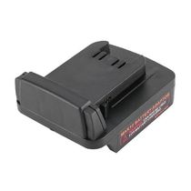 FULL-20V to 18V Battery Conversion Dm18M Li-Ion Charger