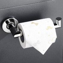 Multifunctional Toilet Paper Dispenser Wall-mount Tissue