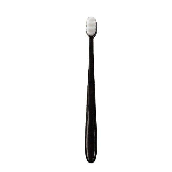 Micron Grade Super Dense Nearly Ten Thousand Soft Bristles
