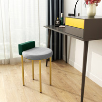 Nordic stool Dressing Table Stool Dressers Chair Stool
