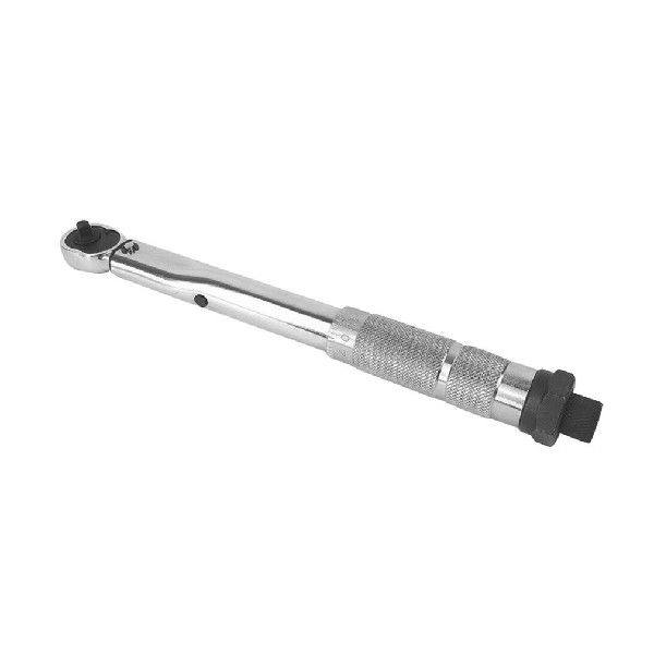 1 4 Inch 5-25NM Prefabricated Adjust Torque Wrench