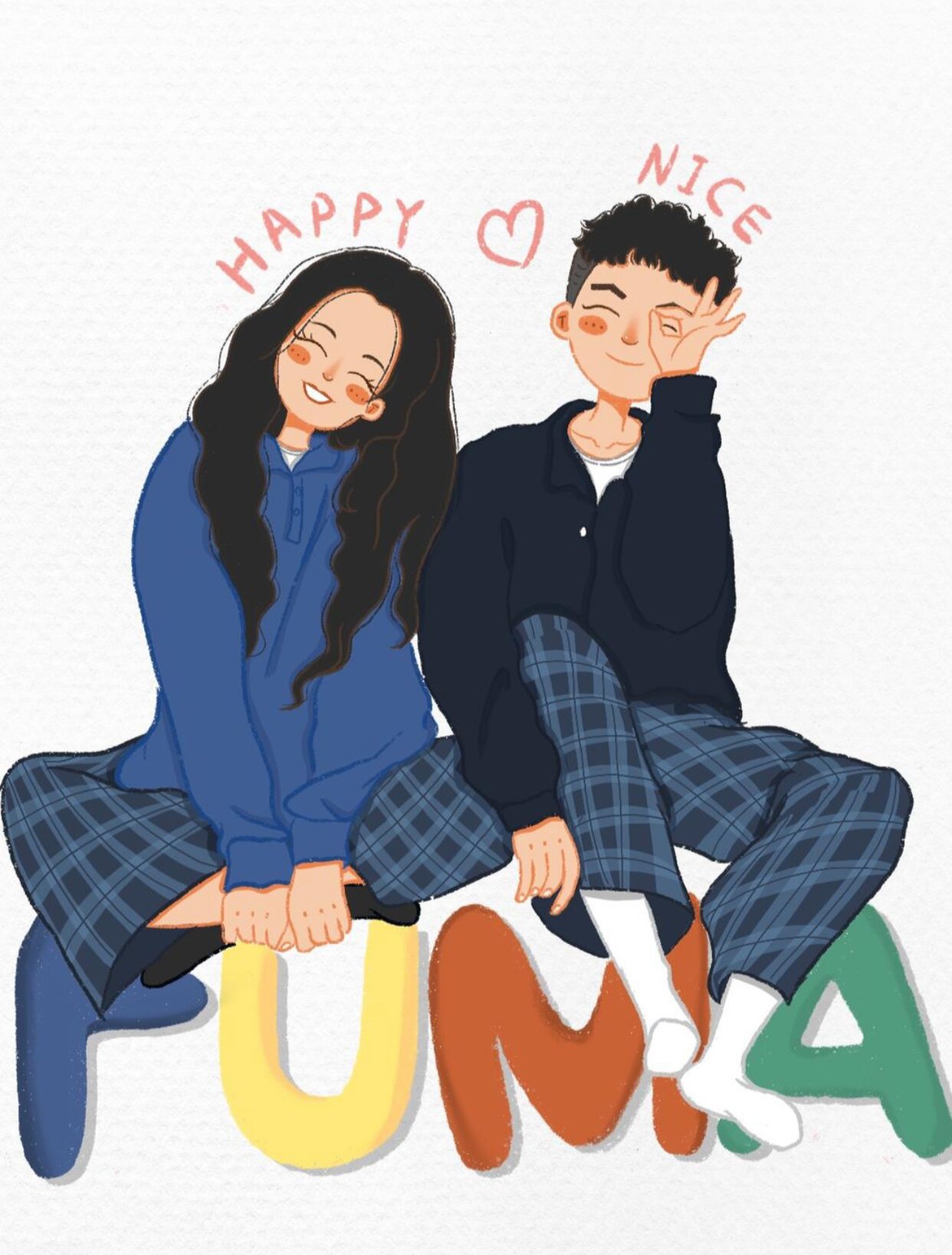 驸马FUMA