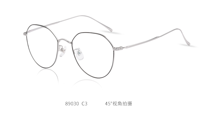Montures de lunettes POKEONE en Alliage de titane - Ref 3138881 Image 19