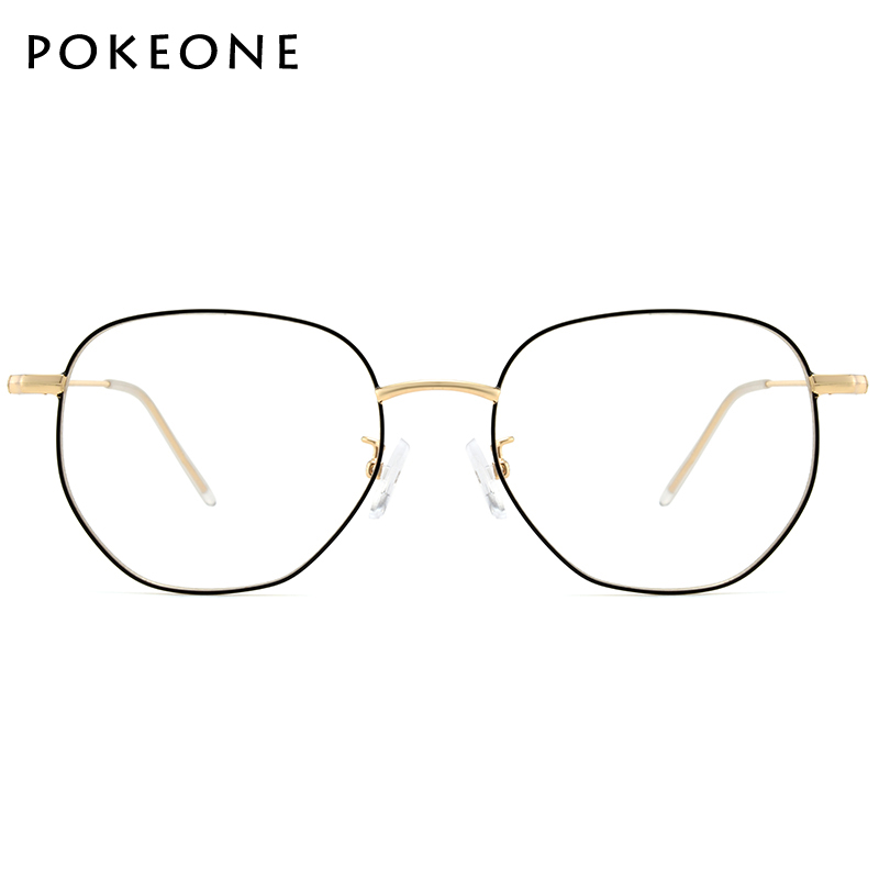Montures de lunettes POKEONE en Alliage de nickel - Ref 3140532 Image 5