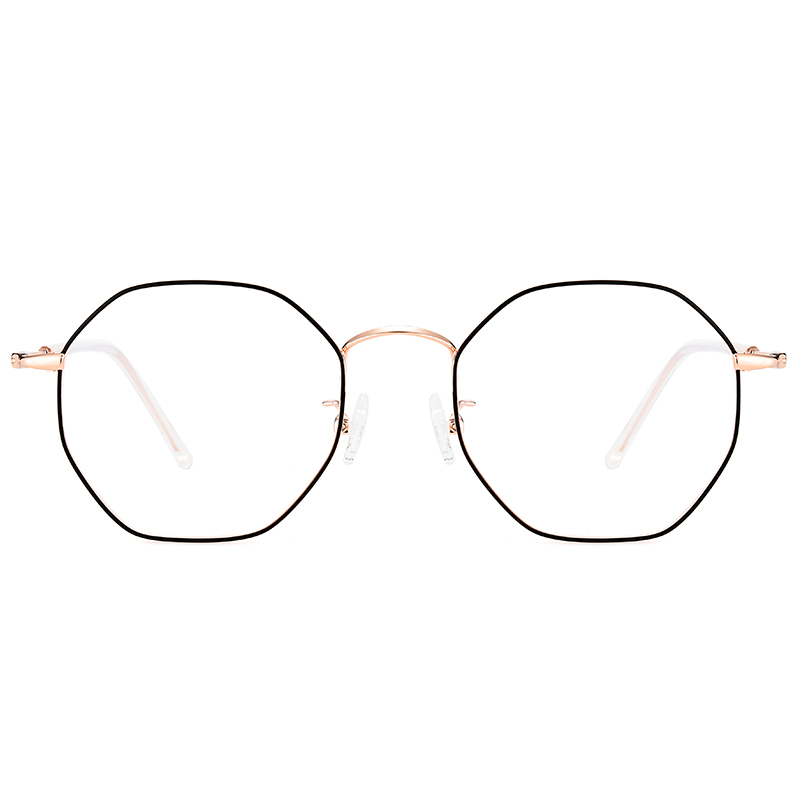 Montures de lunettes POKEONE en Alliage cuivre-nickel - Ref 3141361 Image 5