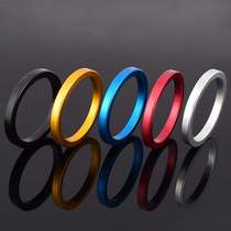 Colorful male lock lock lock male SM sex kit sex kit alternative toys