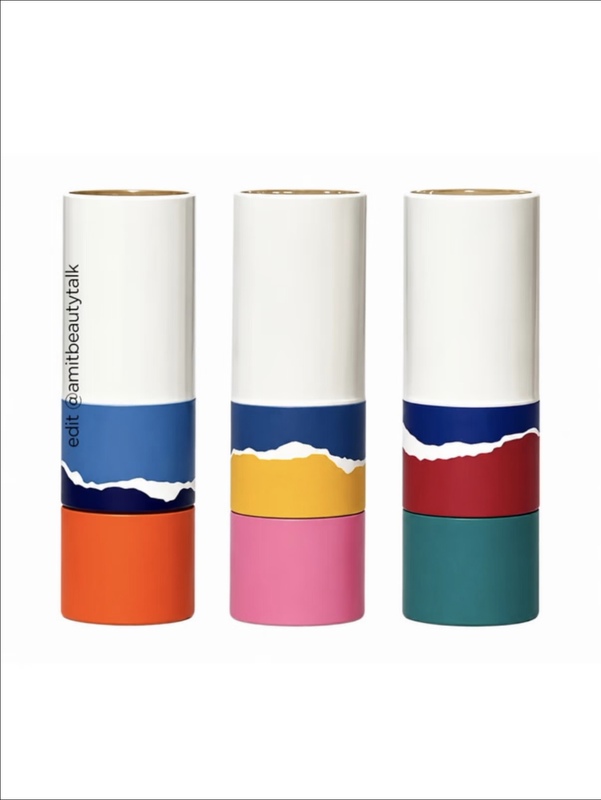 Hermes 2026 Autumn/Winter Limited Edition Matte 83 Satin Lipstick 21 Tinted Lip Balm 38 Hermes 2026 Autumn/Winter Limited Edition Matte 83 Satin Lipstick 21 Tinted Lip Balm 38