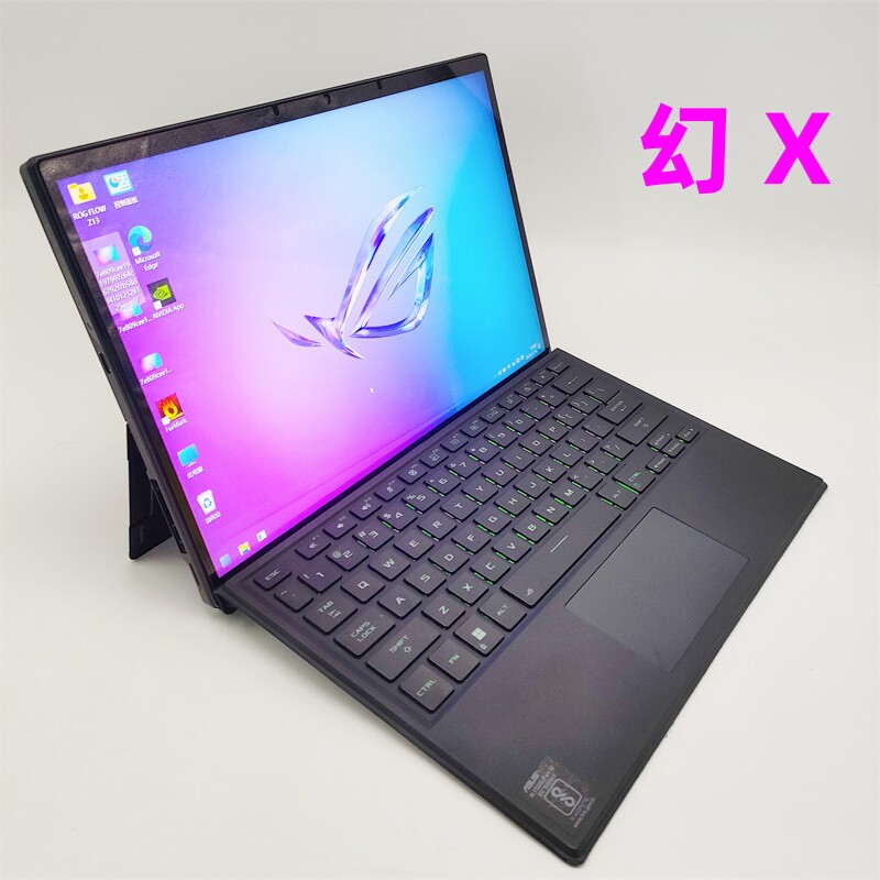 ROG（Republic of Gamers）Zephyrus G14、Zephyrus X、Zephyrus G16、Zephyrus G15、Zephyrus G13：薄型で持ち運びやすいゲーミングノートパソコン