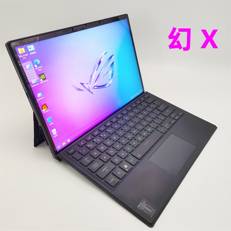 ROG Phantom 14 Phantom X Phantom 16 Phantom 15 Phantom 13 Thin and Light Portable Gaming Laptop