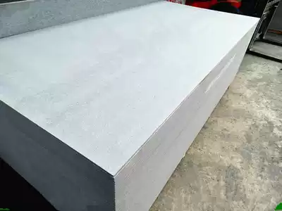 Cement board, calcium silicate board qing shui ban is sound-absorbing board fireproof and waterproof wall suspended ceiling beauty Rock shi yong bao products