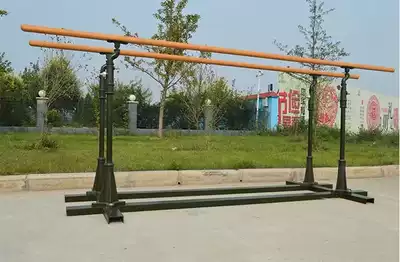 Indoor and outdoor parallel bars horizontal bars parallel bars uneven bars outdoor outdoor training school home community square outdoor fitness
