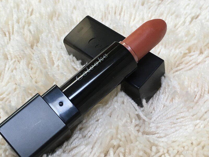 (payable) Japanese special cabinet Celvoke 19 fall lip lipstick with red new color nourishing and moisturizing popularity 09