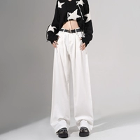 Белые штаны