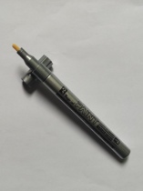 Japan Original Bottling Import Monastery West Oily Paint Notes Pen MRS551