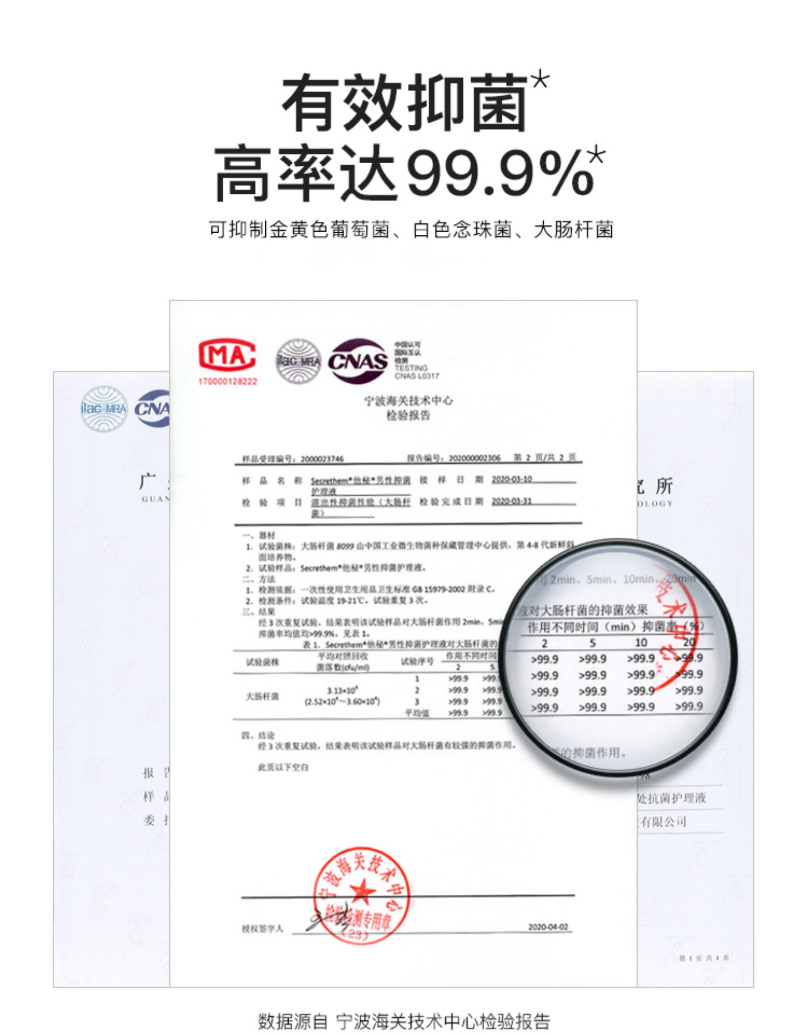 去味杀菌 抗炎止痒 他秘 男士私处草本护理液 260ml 券后19.9元包邮 买手党-买手聚集的地方