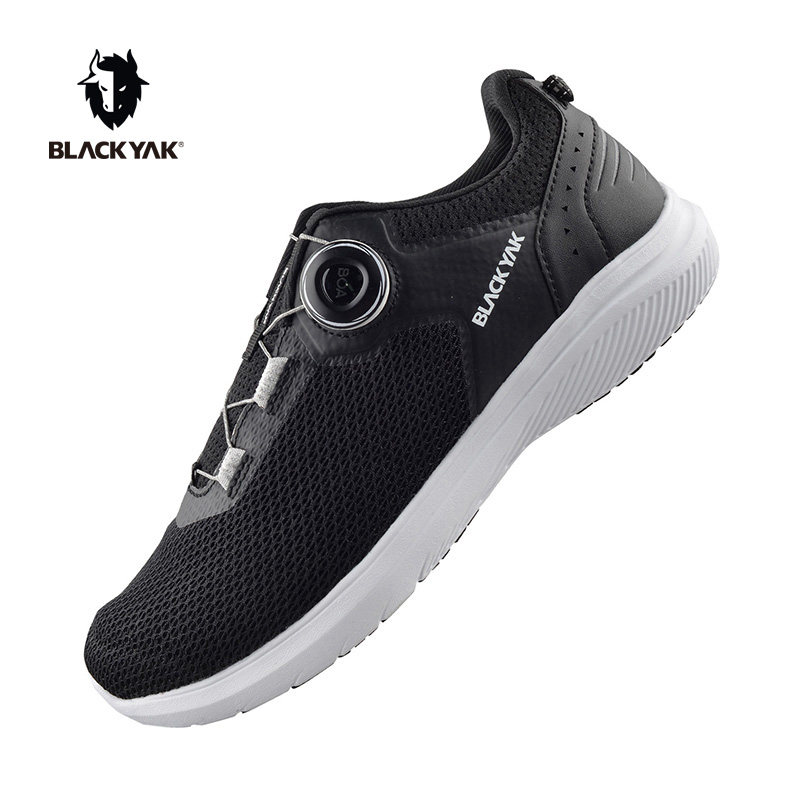 BlackYAK Outdoor Leisure Skies for Men and Women Travel Travel Shoes for Low Help SCX812