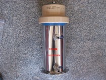 F135285 5000PF 20KV 2000KVA Beijing Lianfa package silicone water-cooled ceramic Ceramic Capacitor