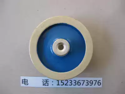 CCG81-2U 300PF-K 15KV 30KVA High frequency machine high frequency high voltage ceramic ceramic capacitor