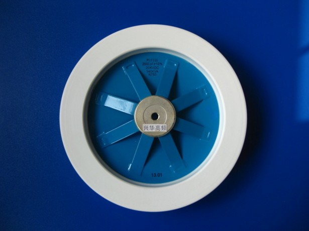 PEF220 2500PF DE A STALAM SLADAM RF RF dryer disc high voltage ceramic capacitor