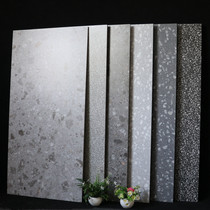 Tonsomware Grinding Stone Tiles 600 * 1200 Guest restaurants Grand slab Tiles Clothing Mall Chains Full Porcelain Antique Brick