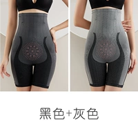 Черный+серый