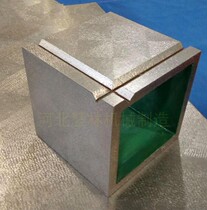 CNC machine tool cast iron cushion box universal gray iron measuring tool cast iron workbench heightening workbench can be customized