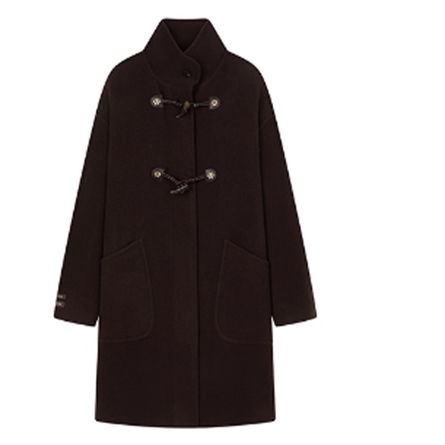 New Model Special Offer! 2025 Winter Genuine Woolen Coat Ttjw258Twaa 3280
