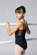 Vimo Ballet Intermezzo Spain Childrens Ballet dance uniform jumpsuit 31584