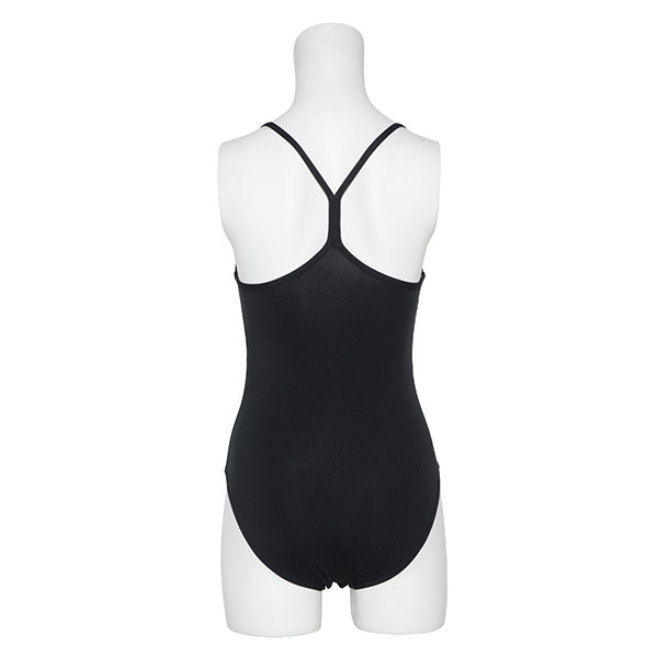 Vimmer Ballet Japan imported VIDA ballet dance practice suit body suit can be inserted into the chest pad 103