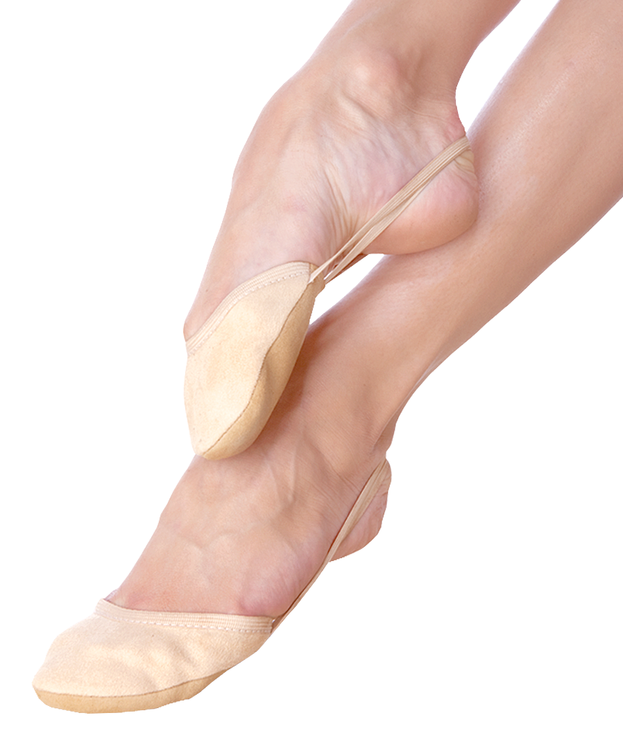 Wei Jasmine Spot Russian Grishko Artistic Gymnastics Shoes half-palm shoes Irina do not deback