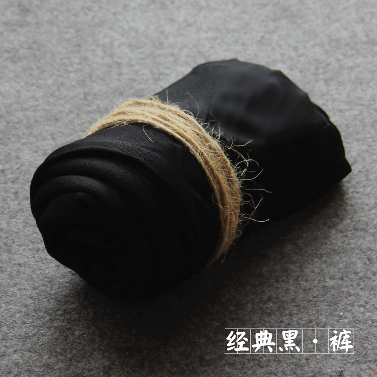 Xu Xian Hàng Châu ms. ấm lụa tơ lụa quần mùa thu đồ lót mỏng bộ dệt kim đáy dài tay