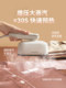 DAEWOO 2024 NEW Steam Handheld Ironing Machine 전기 철 철 철분 홈 소형 휴대용 행거 다리미 기계