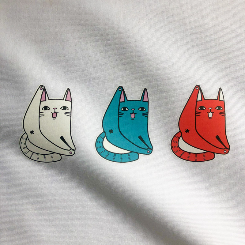 The Nuggets Cat-In the Uma × Empty Meow Meow joint