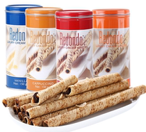 Indonesia Redan Dowen paste 150g*24 cans with taste