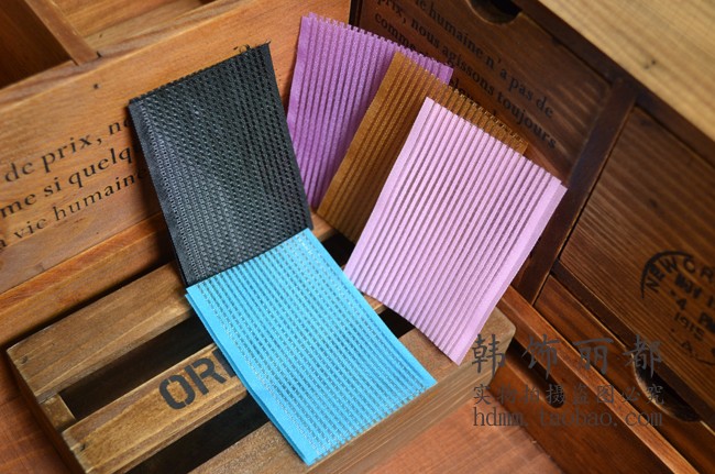 Accessoire cheveux en autre - Ref 1197376 Image 4