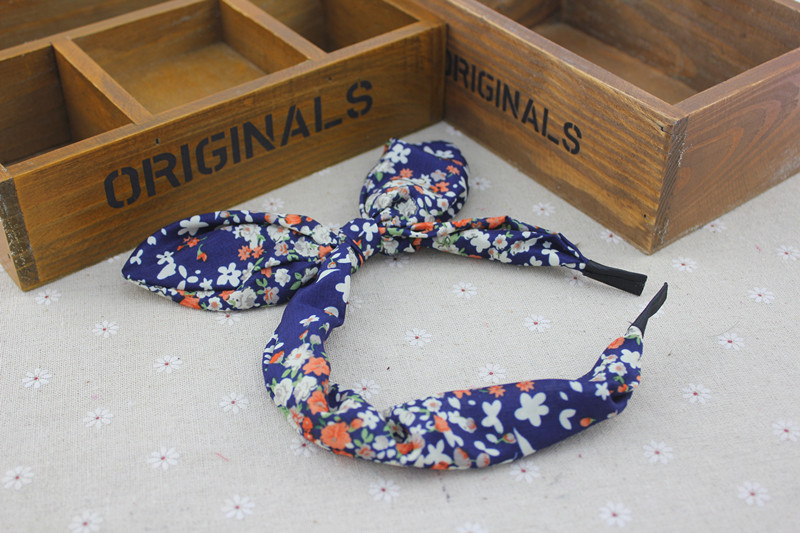 Accessoire cheveux en tissu - Ref 1199127 Image 29