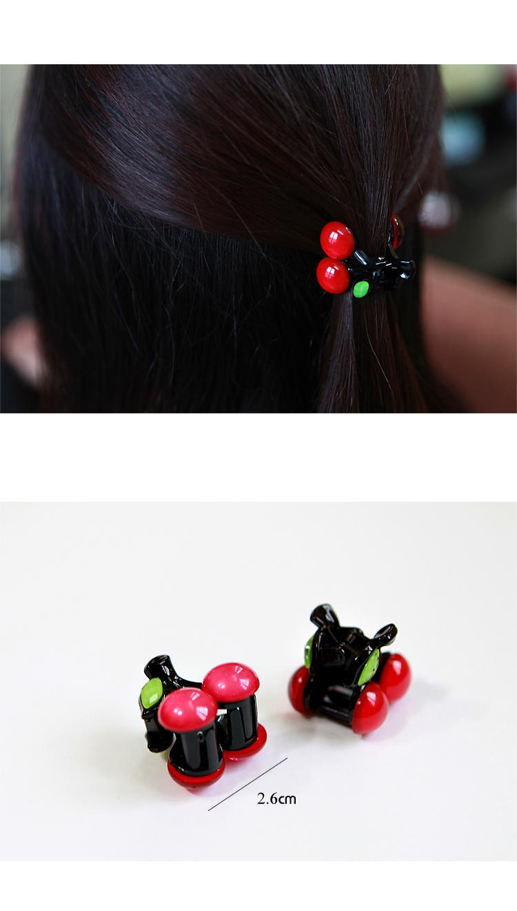 Accessoire cheveux en autre - Ref 1198784 Image 24