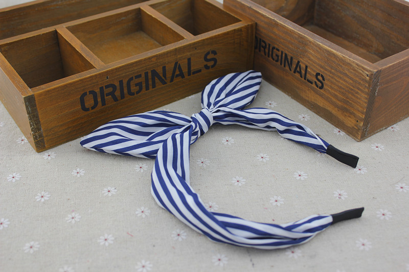Accessoire cheveux en tissu - Ref 1199127 Image 35