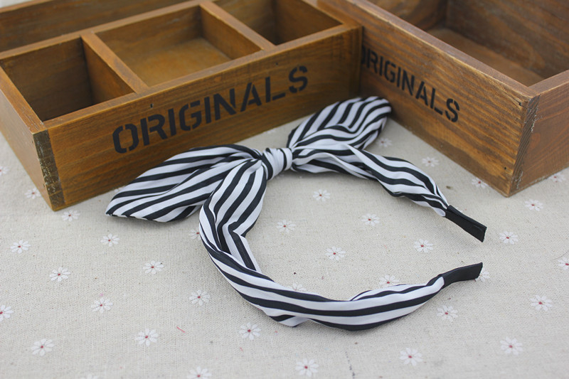 Accessoire cheveux en tissu - Ref 1199127 Image 34