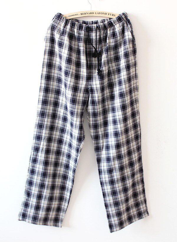 Pantalon pyjama - Ref 721447 Image 18